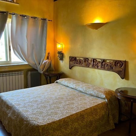 فيلا Ciuci'S Manor Aragona المظهر الخارجي الصورة