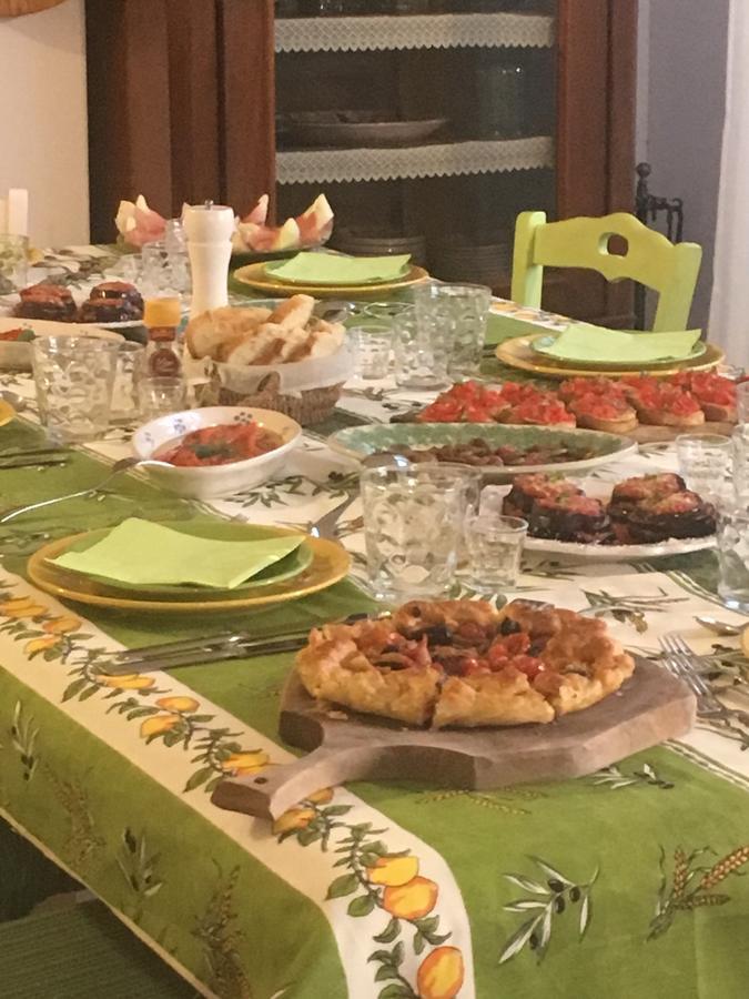 فيلا Ciuci'S Manor Aragona المظهر الخارجي الصورة