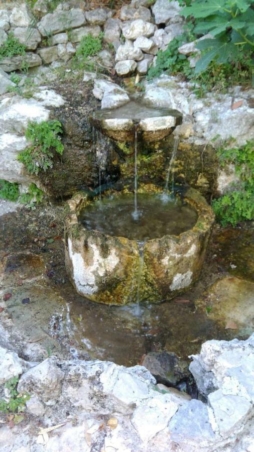 فيلا Ciuci'S Manor Aragona المظهر الخارجي الصورة